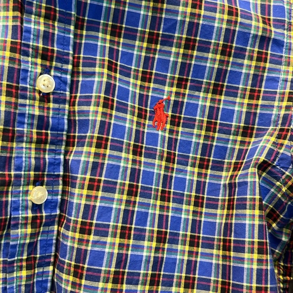 Ralph Lauren‎ shirt